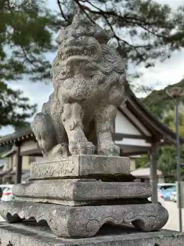 白鬚神社(滋賀県)