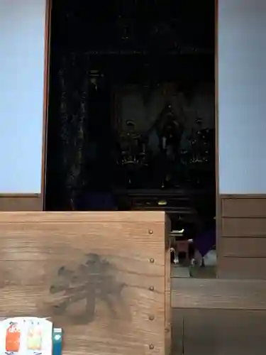 天澤寺(福島県)