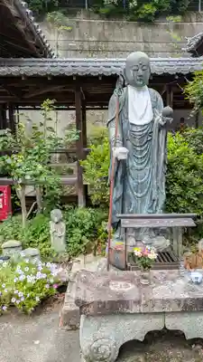 近松寺(滋賀県)