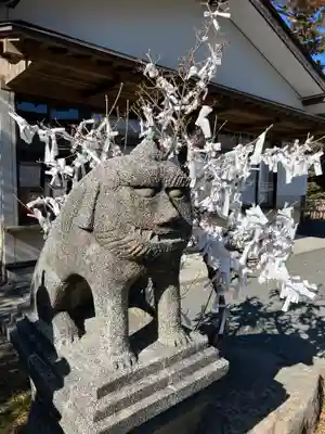 琴平神社(宮城県)