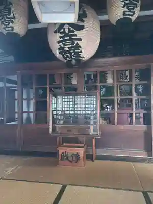 本満寺(本願満足寺)(京都府)