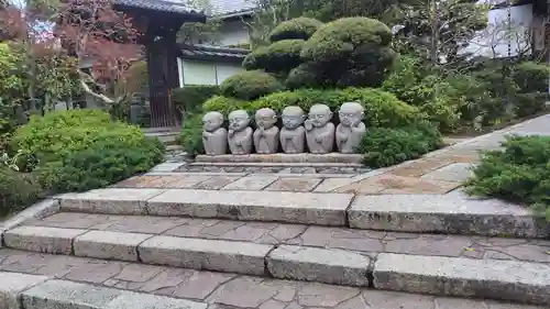 霊源院(京都府)