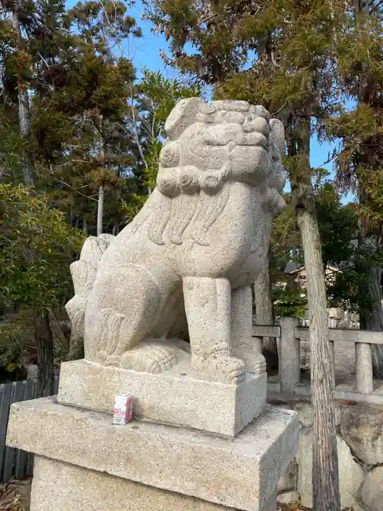 廣田神社(兵庫県)