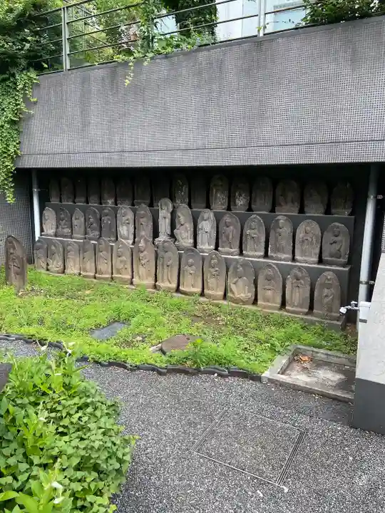 道往寺(東京都)