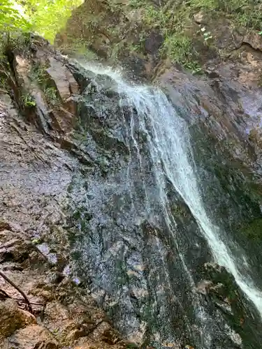 乙女観音(福島県)