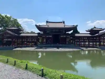 平等院のその他建物