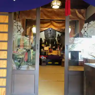 徳寿院(神奈川県)