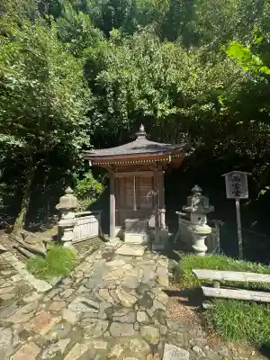 宝厳寺(滋賀県)