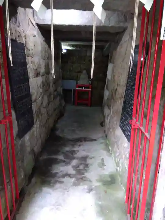 江島杉山神社(東京都)