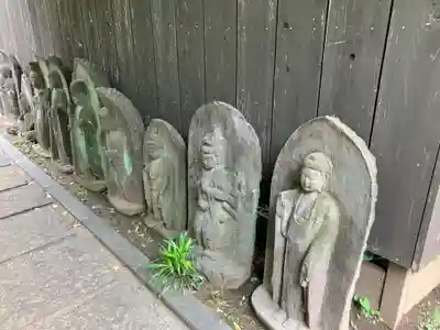 養源寺(東京都)