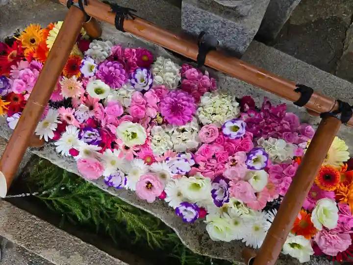 田間神社(千葉県)