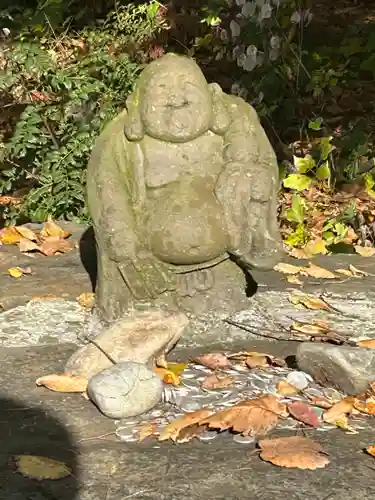八坂神社(長野県)