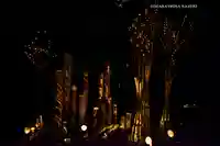 上野東照宮(東京都)