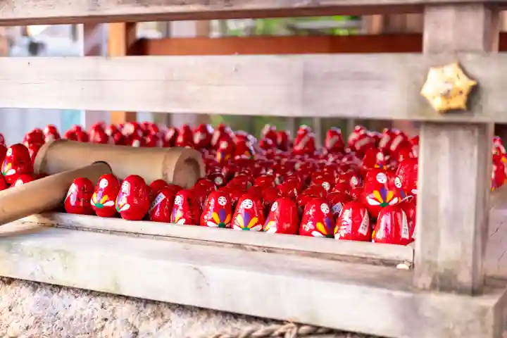 市比賣神社(京都府)
