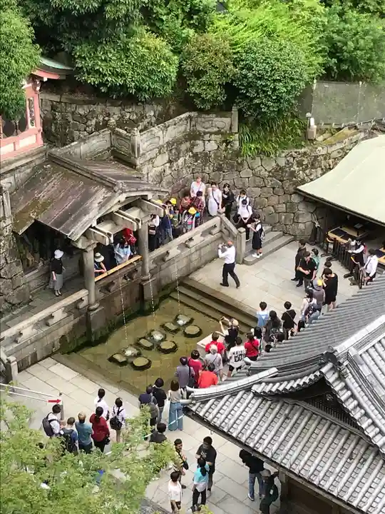 清水寺(京都府)