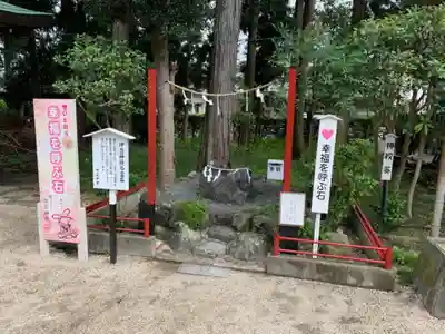 伊豆神社(滋賀県)