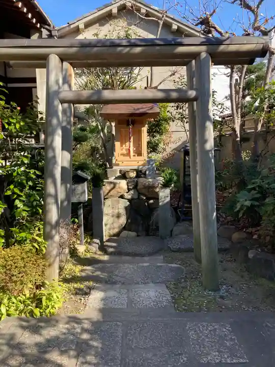 興徳寺(大阪府)