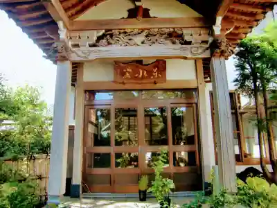 東谷寺のその他建物
