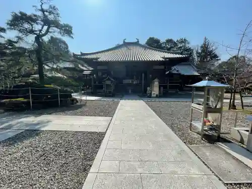 大興寺(香川県)