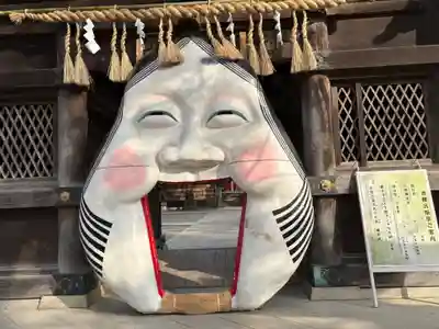 香椎宮(福岡県)