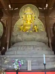 養玉院如来寺の仏像