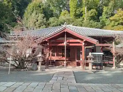 安岡寺(大阪府)