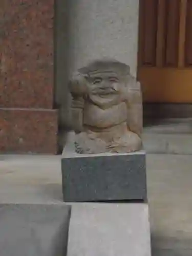 感応寺(東京都)