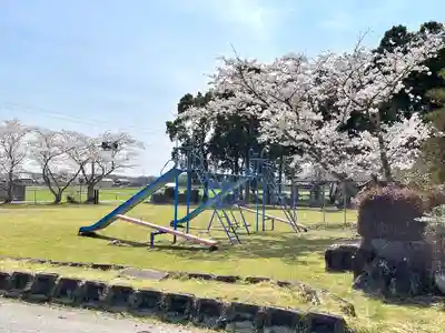高木神社(滋賀県)