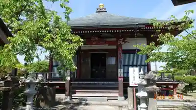 宝勝院のその他建物