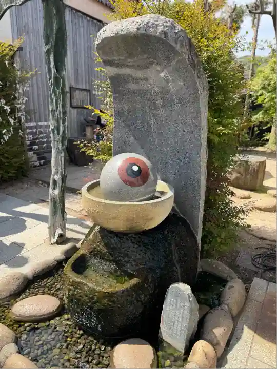 妖怪神社(鳥取県)