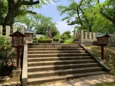 西山金刀羅宮のその他建物