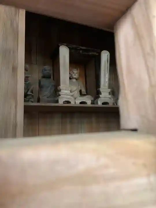 壽命院 永徳寺(栃木県)