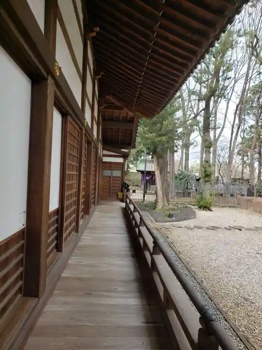 妙法寺のその他建物