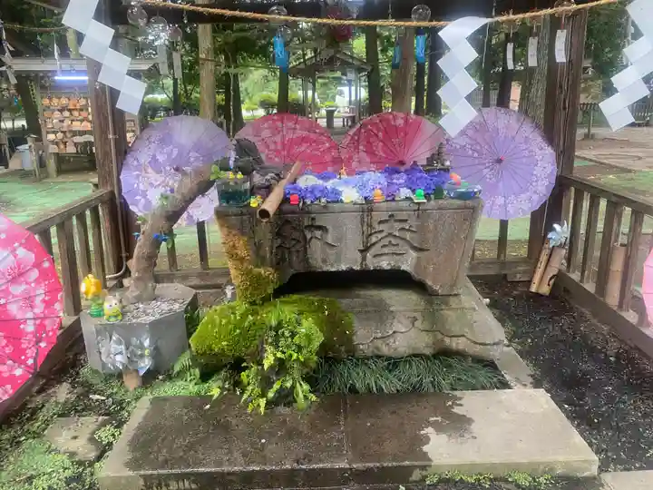 光丸山 法輪寺(栃木県)