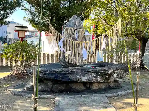 大善寺玉垂宮(福岡県)