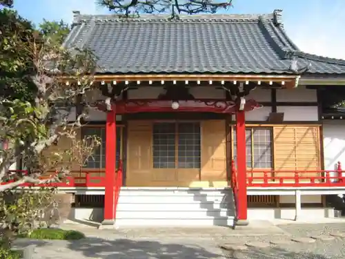 大久保山 自性院のその他建物