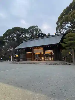 伊勢山皇大神宮(神奈川県)