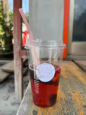 上野総社神社(群馬県)