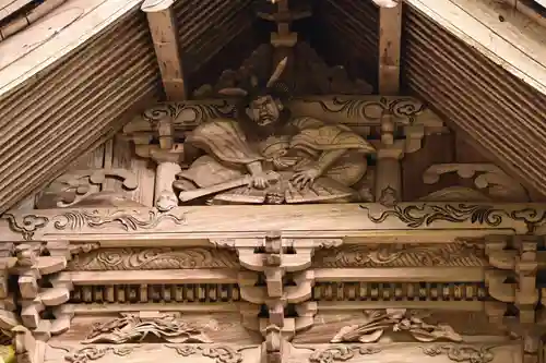 二上神社(宮崎県)