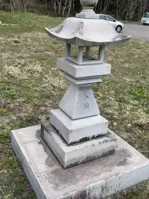 千軒神社(北海道)
