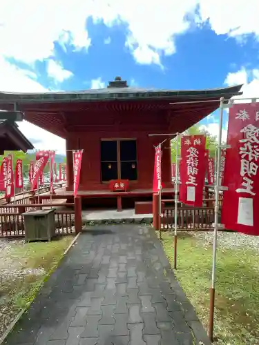 中禅寺(栃木県)