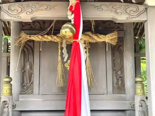 三上神社(滋賀県)