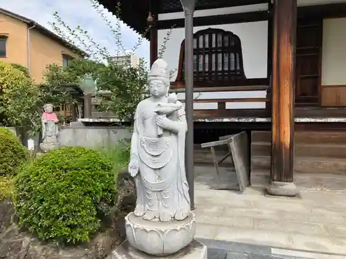 延命寺(東京都)