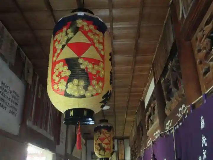 蚶満寺(秋田県)