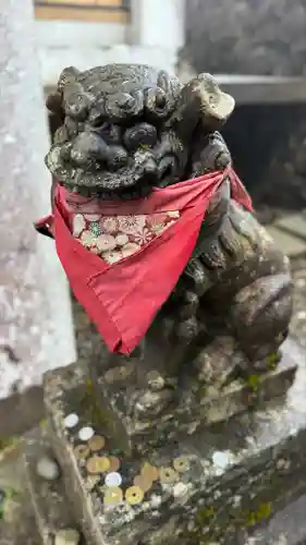 刈田嶺神社(奥宮)(宮城県)