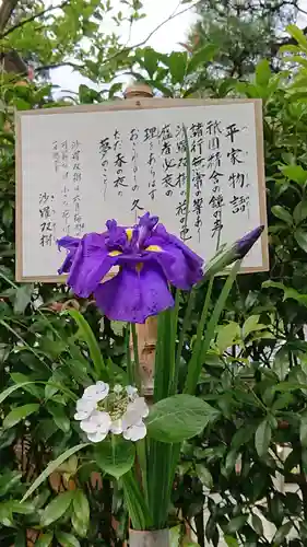 明月院(神奈川県)