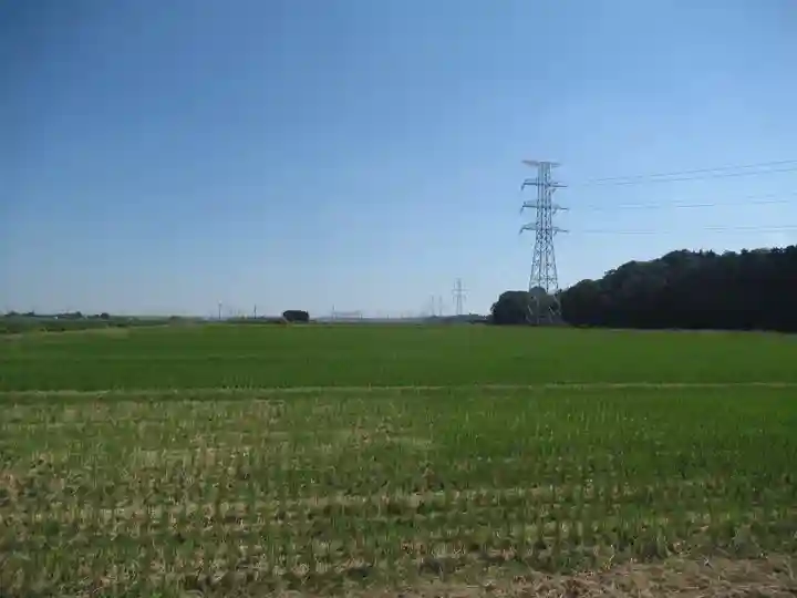 神明神社(千葉県)