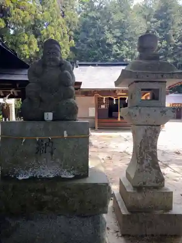 三所神社(茨城県)