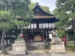 満足稲荷神社(京都府)