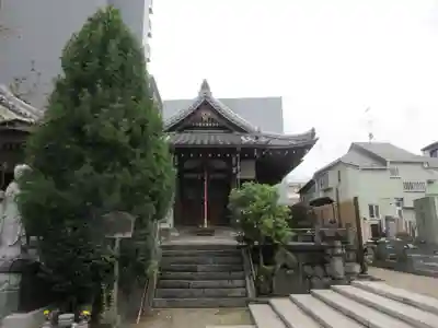 南蔵院(東京都)